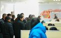 提供256个岗位 富阳这场招聘会人气旺