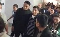 杜特尔特已被带到空军基地关押
