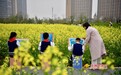 南昌：勾勒春光（图）