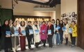 市北区工商联开展“走进市北企业”——“她力量·绽芳华”女企业家沙龙活动