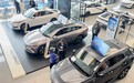 多重叠加 补上加补！2025哈尔滨“冰城驾惠  乐购尊享”汽车展销节启幕