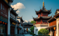南京配眼镜哪里好：南京本地人配镜全攻略