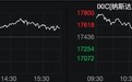 CPI数据超预期，纳指反弹收涨