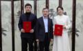 沈腾、马丽，有新身份