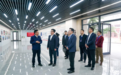 走进中国电科产业基础研究院 “以青春赋能京津冀协同创新发展”主题 交流活动圆满举办