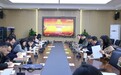 合肥一六八中学召开2025年党建工作专题会议