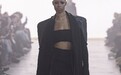 RICK OWENS 发布2025 秋冬女装系列“CONCORDIANS”