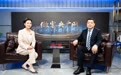 甘肃省生态环境厅厅长葛建团：推进美丽甘肃建设全域覆盖