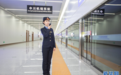 兰州中川机场T3航站楼20日开通　城际列车这样选乘