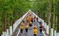 2025潜江返湾湖半程马拉松即将鸣枪起跑，报名火热进行中