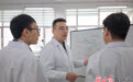 山东学霸旅欧17载　为何选择安家兰大