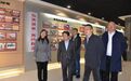 对口合作|宁波市住建局副局长刘鸿雁一行到黄冈中学调研