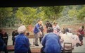 肥东县新安幼儿园党支部开展观看电影《一山之隔》主题党日活动：弘扬愚公精神 汲取奋进力量
