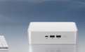 华硕NUC 15 Pro+迷你机上市：Ultra 9 285H准系统首发，7299元