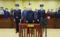 光大前董事长李晓鹏受贿罪被判15年