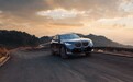 试驾全新BMW X3：全面进阶，体验翻倍
