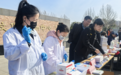 贾汪开展消费者权益日宣传活动 促进消费环境持续优化