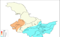 大数据来了：黑龙江今夏气温较高、降水量偏大