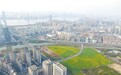 南昌九洲公园（稻香园及植物园）项目计划5月基本完工