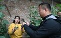 暖“心”闻：许家崖村——鲜果飘香 云端逐梦