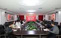 齐鲁理工学院召开教师代表座谈会