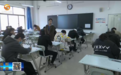 甘肃19万人逐梦省考　招录报考人数创新高报录比36:1
