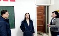 净化周边环境 共筑校园安全网——寿县三中开展校园周边环境排查活动