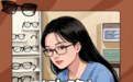 【攻略】东莞配眼镜哪里好，怎么才能选到一副真正合适的？