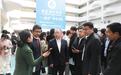 “春暖皖江”2025年首场招聘活动在安徽理工大学圆满举办