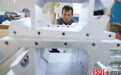 秦皇岛经开区： 技术研发助力企业发展“小而精”