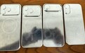 苹果放弃无接口版iPhone 17 Air：担心被欧盟处罚