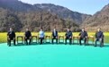安徽黄山开展“烟雨黄山 文旅惠民”促消费系列活动