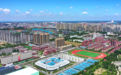 杨凌实施“六项行动”推进全域城乡融合示范区建设