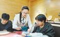河北省工艺美术大师郭墨涵：一錾一锤，让顽铁“生花”