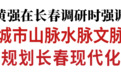 黄强在长春调研