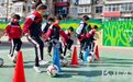 儿童友好城市建设经验举措清单发布，河北两项入选