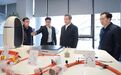 南通市委书记吴新明调研创新型企业：守牢实体经济根基