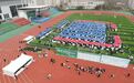 西安医专2025首场校园招聘会顺利举行