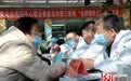 秦皇岛市开展“全国爱肝日”大型主题科普义诊活动