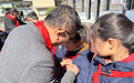 合肥市四河小学举行红领巾奖章一星章颁奖典礼