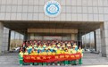 河间英华学校学子走进沧州市气象局开启探索气象知识之旅