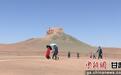 敦煌阳关玉门关景区冲刺5A级