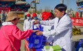 沧州市第三医院：参与 “世界防治结核病日” 宣传活动共筑健康防线