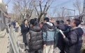 华亭用展板造“露天博物馆”　文化盛宴“馆”够