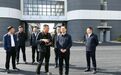 严允在宜春经开区调研：鼓足干劲奋勇争先当好项目建设“排头兵”