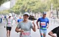 近2万名跑友逐梦最美赛道 2025九江马拉松圆满收官