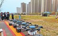 近700人在郑州参加无人机“驾照”考试 “飞”要考个证
