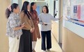 合肥市直属机关幼儿园迎接庐阳区督学检查指导工作