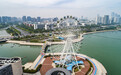 城市新地标亮点纷呈 青岛滨海旅游版图崛起文旅新地标