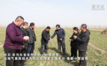 河北衡水：气象精细服务 护航春耕生产